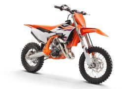 KTM 65 SX