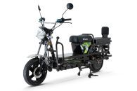 Logix Loader on-road price in Jagtial is ₹69,831; base variant of Zelio Loader priced similarly at ₹71,564.