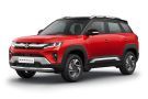 Maruti Brezza