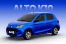 Maruti Alto K10