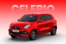 Maruti Celerio