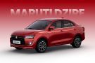 Maruti Dzire