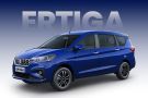 Maruti Ertiga