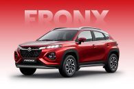Maruti Suzuki FRONX