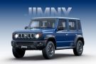 Maruti Jimny