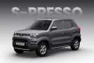 Maruti S-Presso