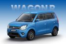 Maruti Wagon R