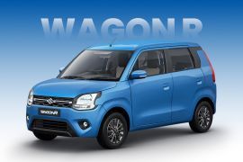 Maruti Wagon R