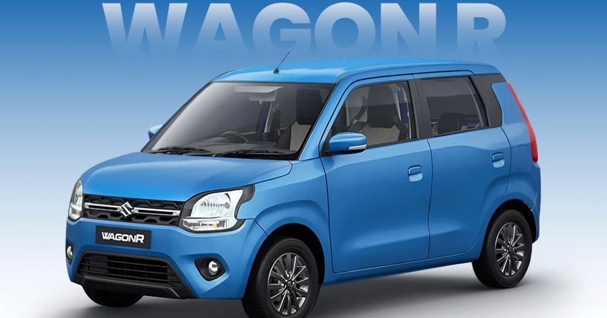 Wogen R Maruti Suzuki Wagon R On Road Price Sambhar Lake Oct 2026 - ₹5.66L