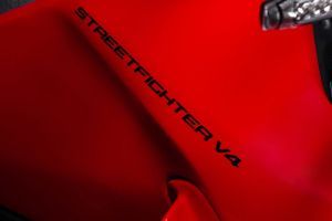 Model Badge of Streetfighter V4