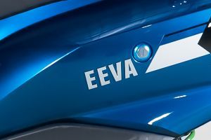 Model Badge of Eeva