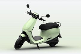 Ola S1 Z