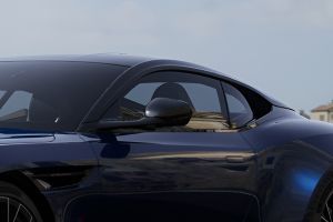 Outside Mirror Image of DB12