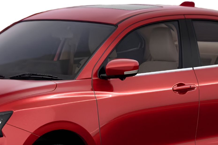 Outside Mirror Image of Dzire