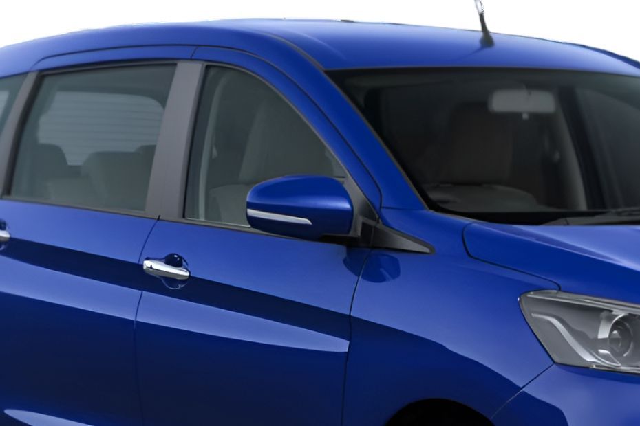 Outside Mirror Image of Ertiga