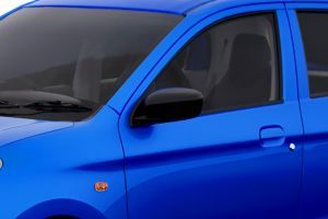 Outside Mirror Image of Alto K10