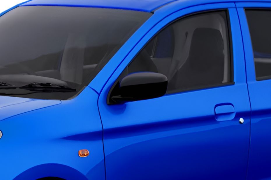 Outside Mirror Image of Alto K10