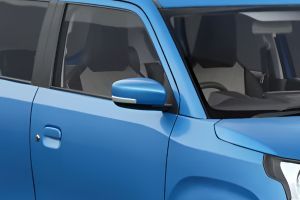 Outside Mirror Image of Wagon R