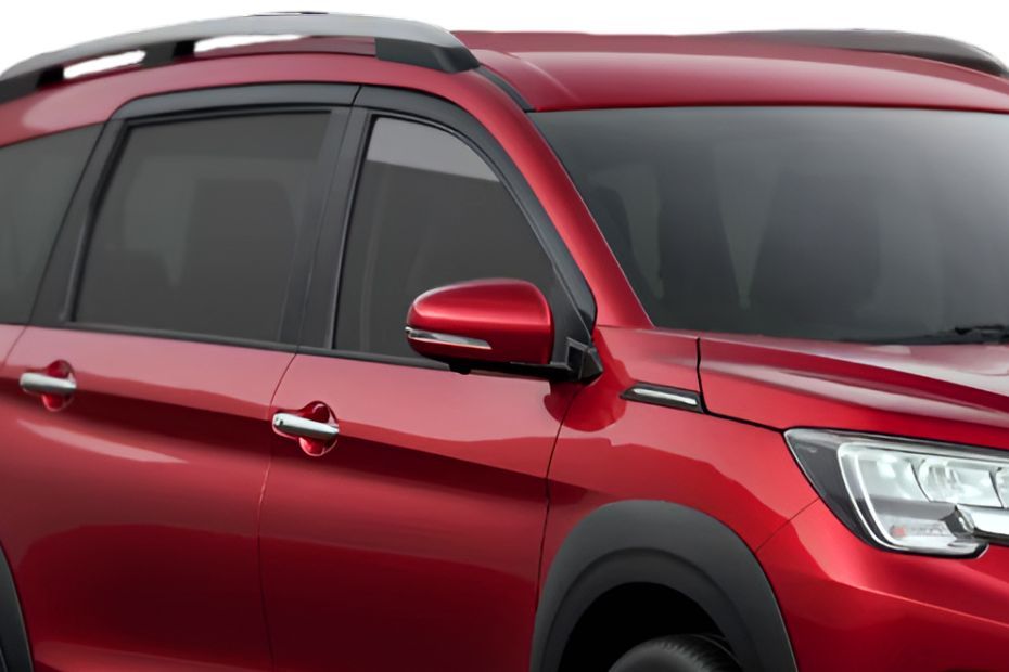 Outside Mirror Image of XL6