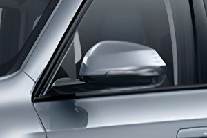Outside Mirror Image of X1 LWB
