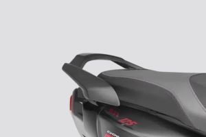 Pillion Grab Rail of RayZR 125 Fi Hybrid