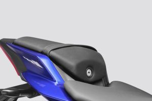 Pillion Seat of YZF-R2
