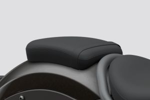Pillion Seat of Rebel 300