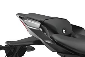 Pillion Seat of R15 V4