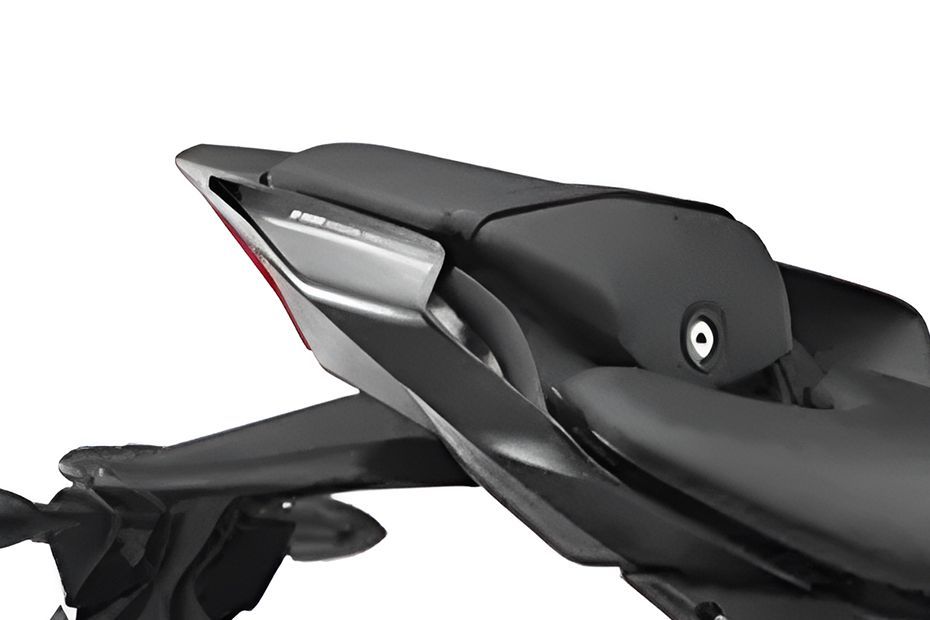 Pillion Seat of R15 V4