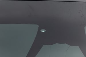 Rain Sensors Image of Model Y