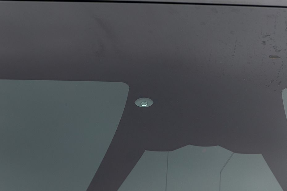 Rain Sensors Image of Model Y