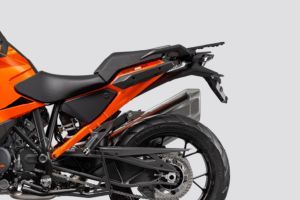 Rear Fairing of 1290 Super Adventure S