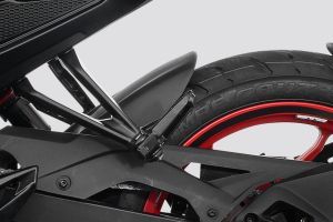 Rear Footpeg of Pulsar N160 S
