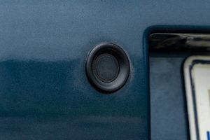 Rear Parking Sensors Image of Bolero Neo