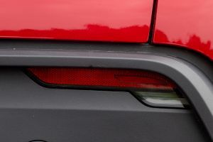 Rear Reflector Image of Model Y