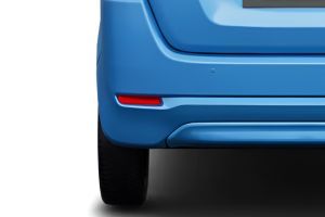 Rear Reflector Image of Wagon R