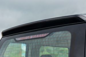 Rear Spoiler Image of Bolero Neo