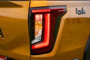 Turn Indicator (Rear) Image of Hilux