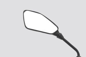 Rear View Mirror Glass of Pulsar N160 S