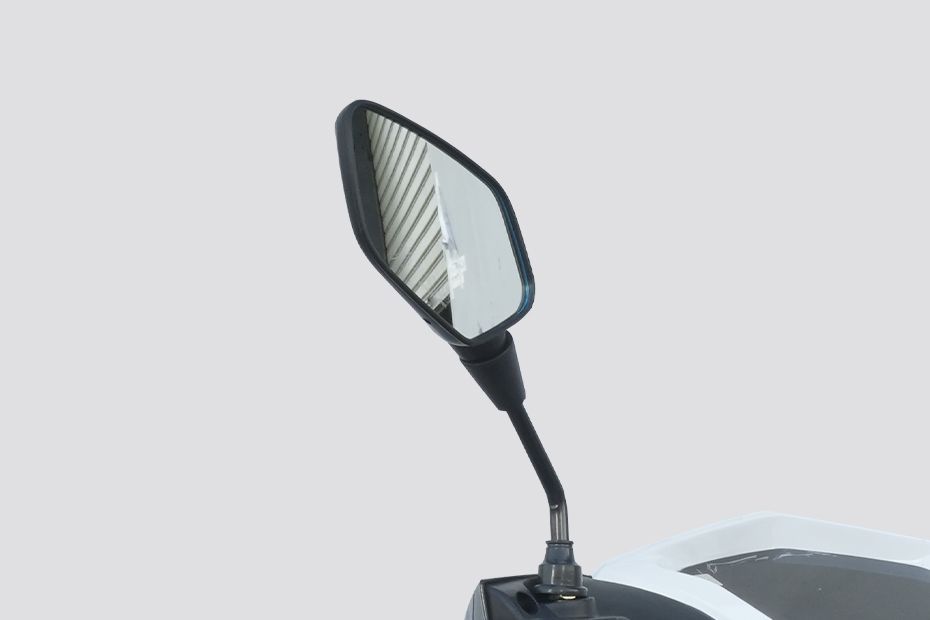 Rear View Mirror Glass of Eeva Eco