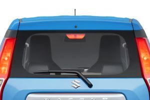Rear WindShield Image of Wagon R