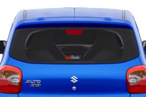 Rear WindShield Image of Alto K10