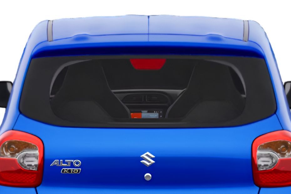 Rear WindShield Image of Alto K10