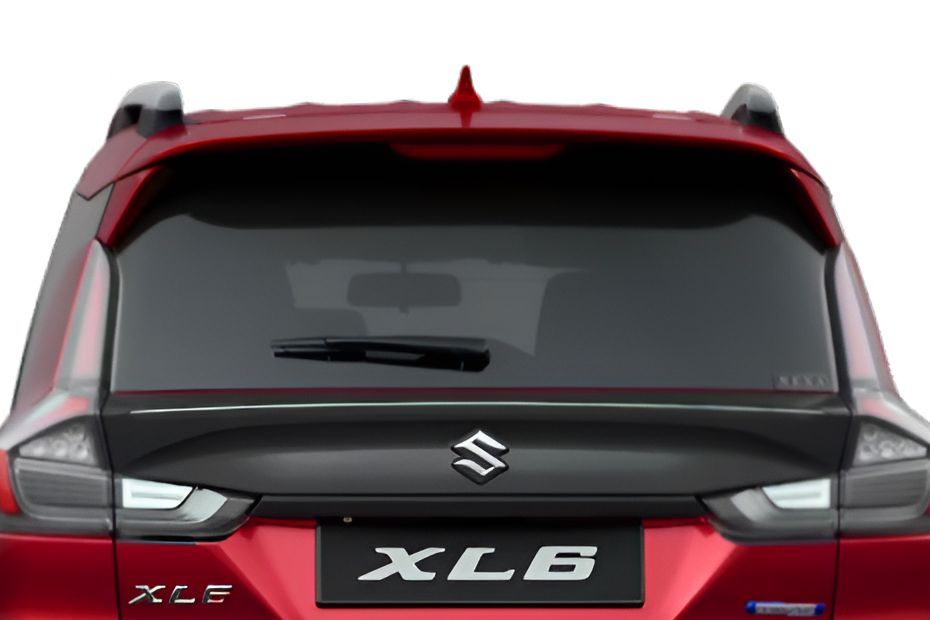 Rear WindShield Image of XL6