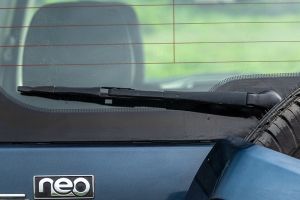 Rear Wiper Image of Bolero Neo