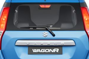 Rear Wiper Image of Wagon R
