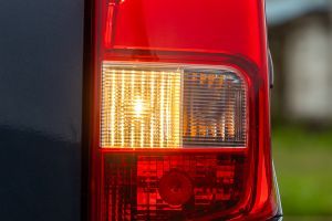 Reverse Lamp Image of Bolero Neo