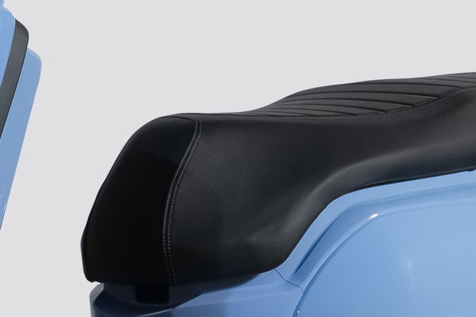 Rider Seat of Gracy Pro
