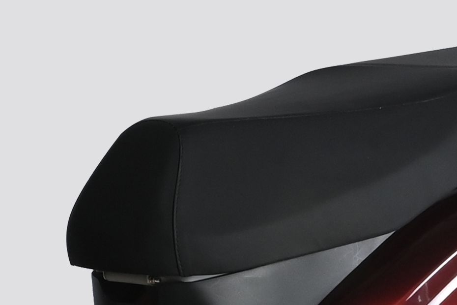 Rider Seat of Legender Plus
