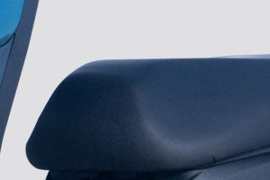 Rider Seat of Eeva Eco LX